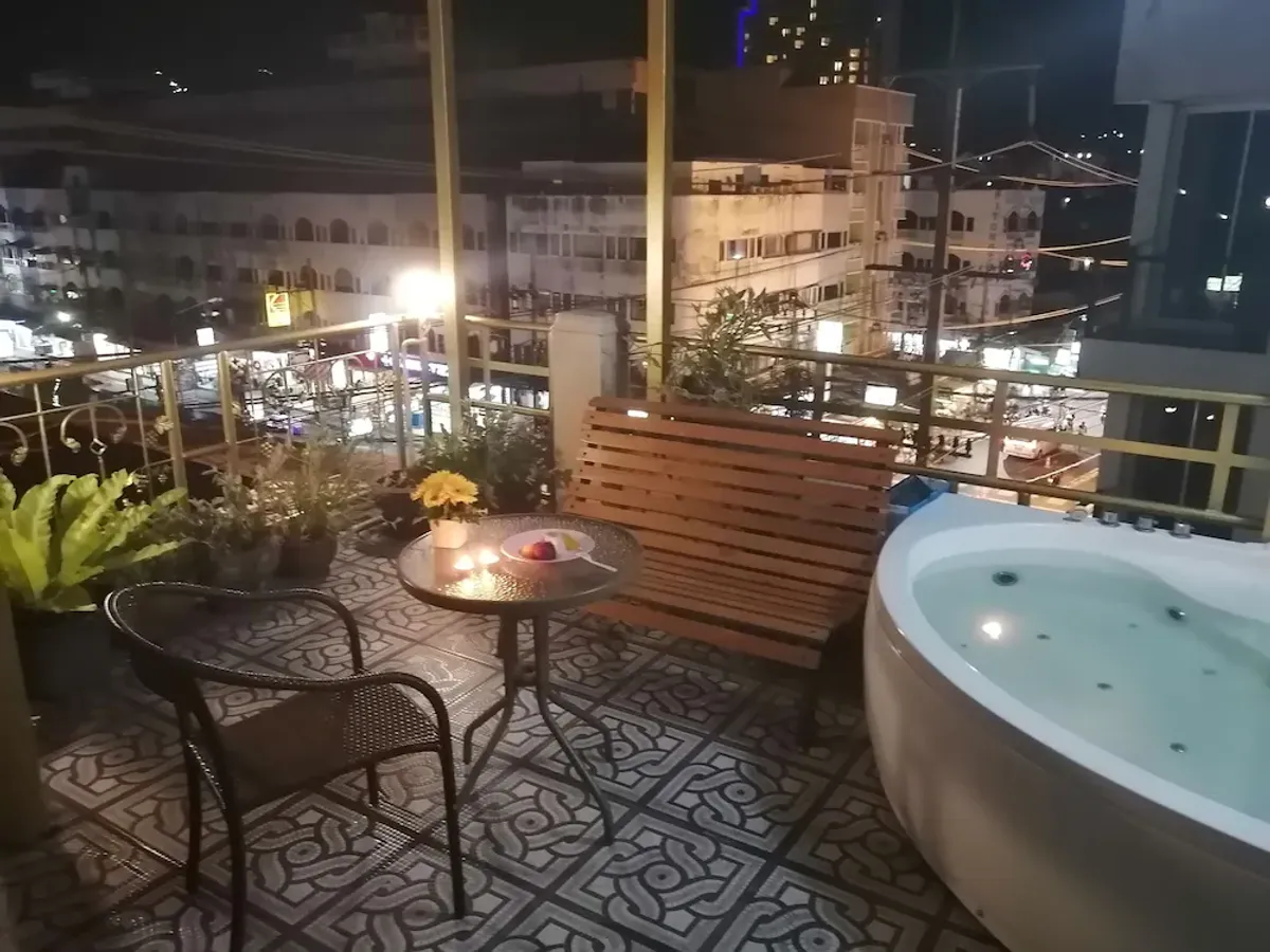 Image of Qhkl Hotel