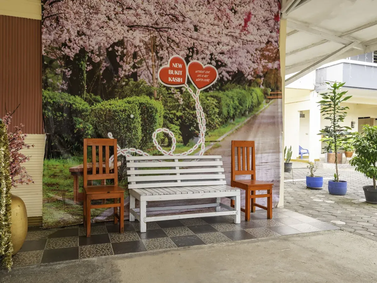 Image of OYO 2900 New Bukit Kasih