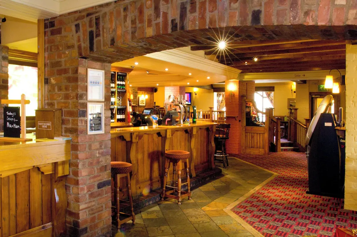 Image of Premier Inn Pontefract North