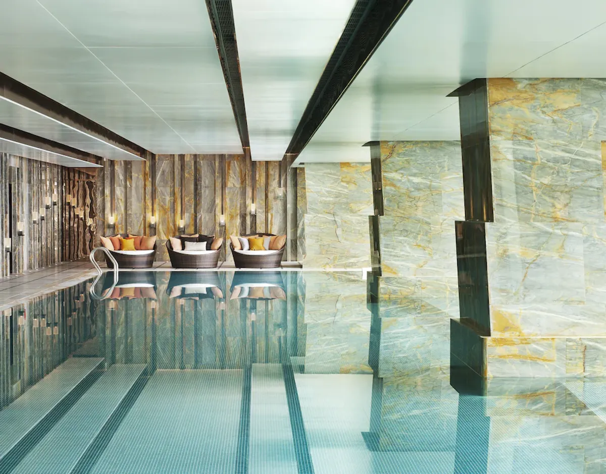 Image of The St. Regis Shenzhen
