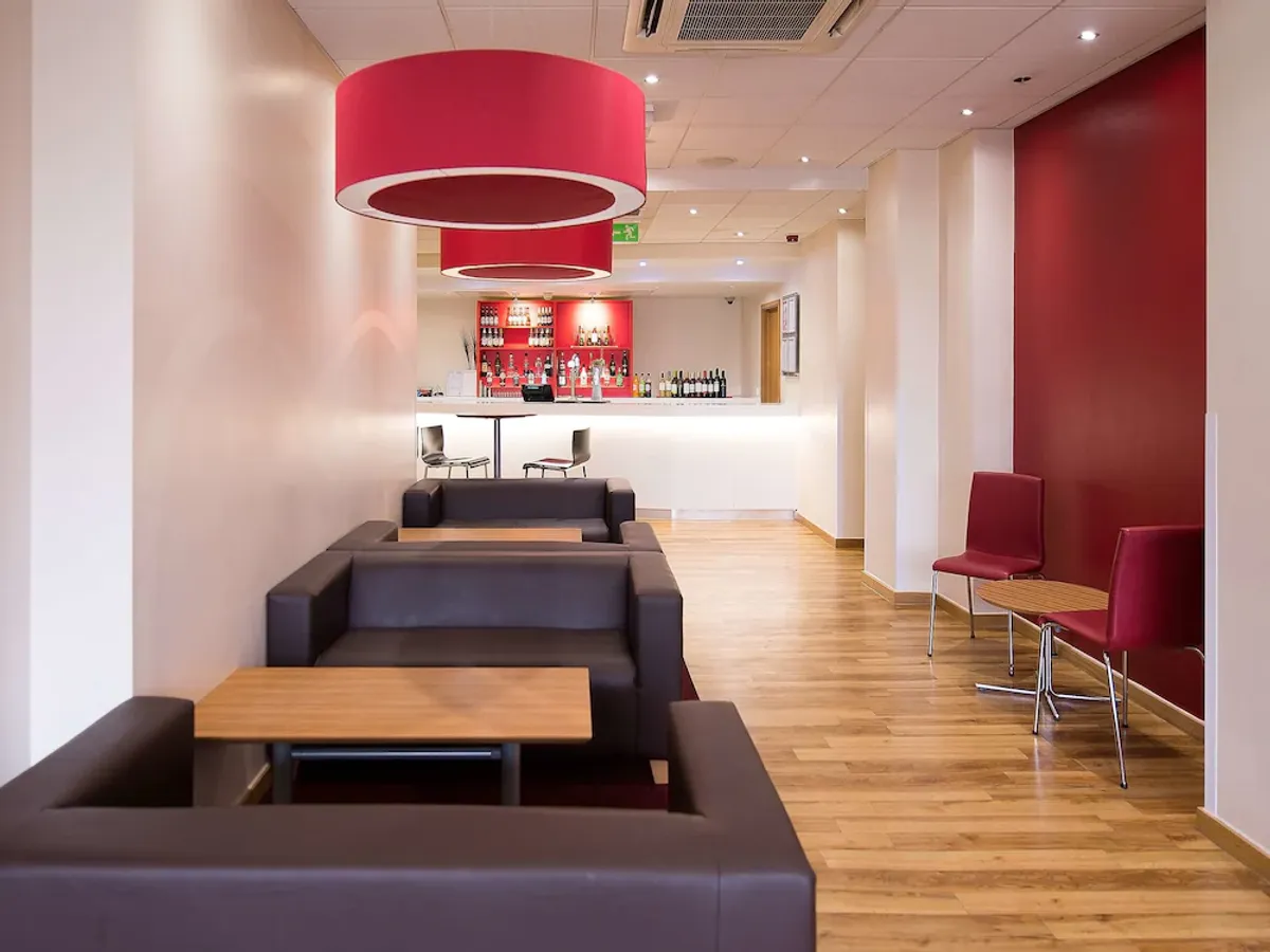 Image of Travelodge Nottingham Central