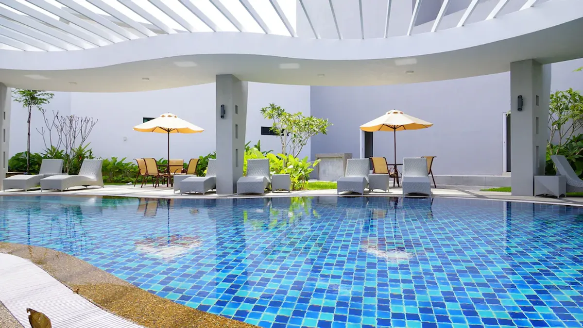 Image of Raia Hotel & Convention Centre Alor Setar