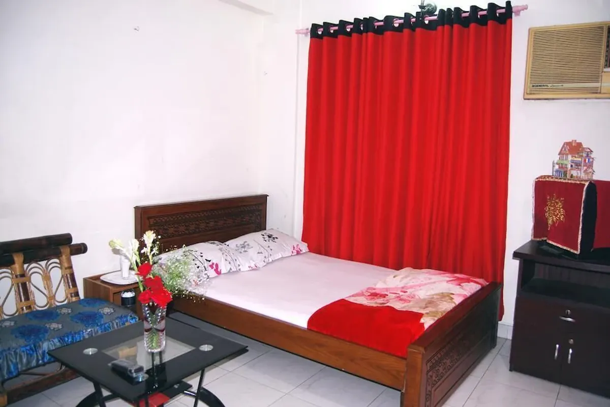 Image of Marry House