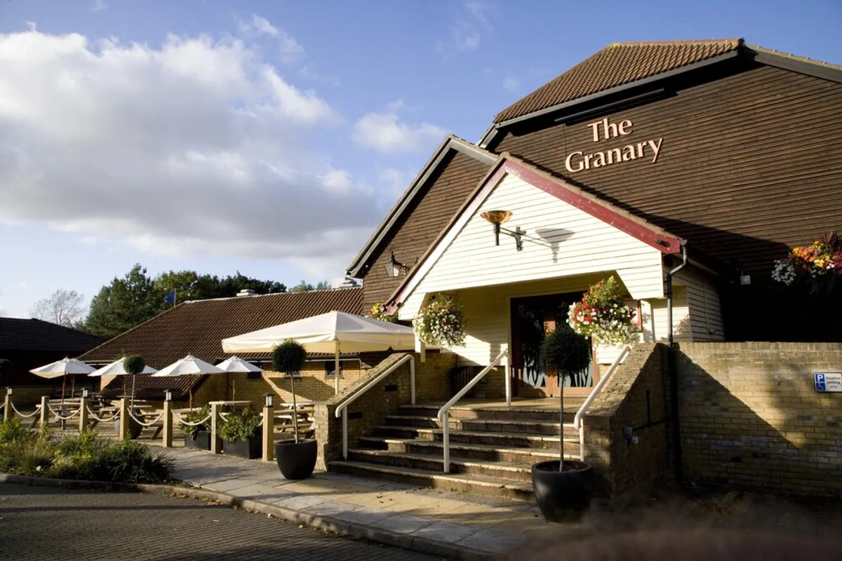 Image of Premier Inn Ferry Meadows