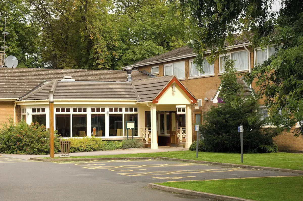 Image of Premier Inn Leicester (Forest East)