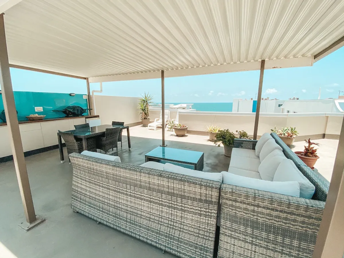 Image of Bargara Blue Resort