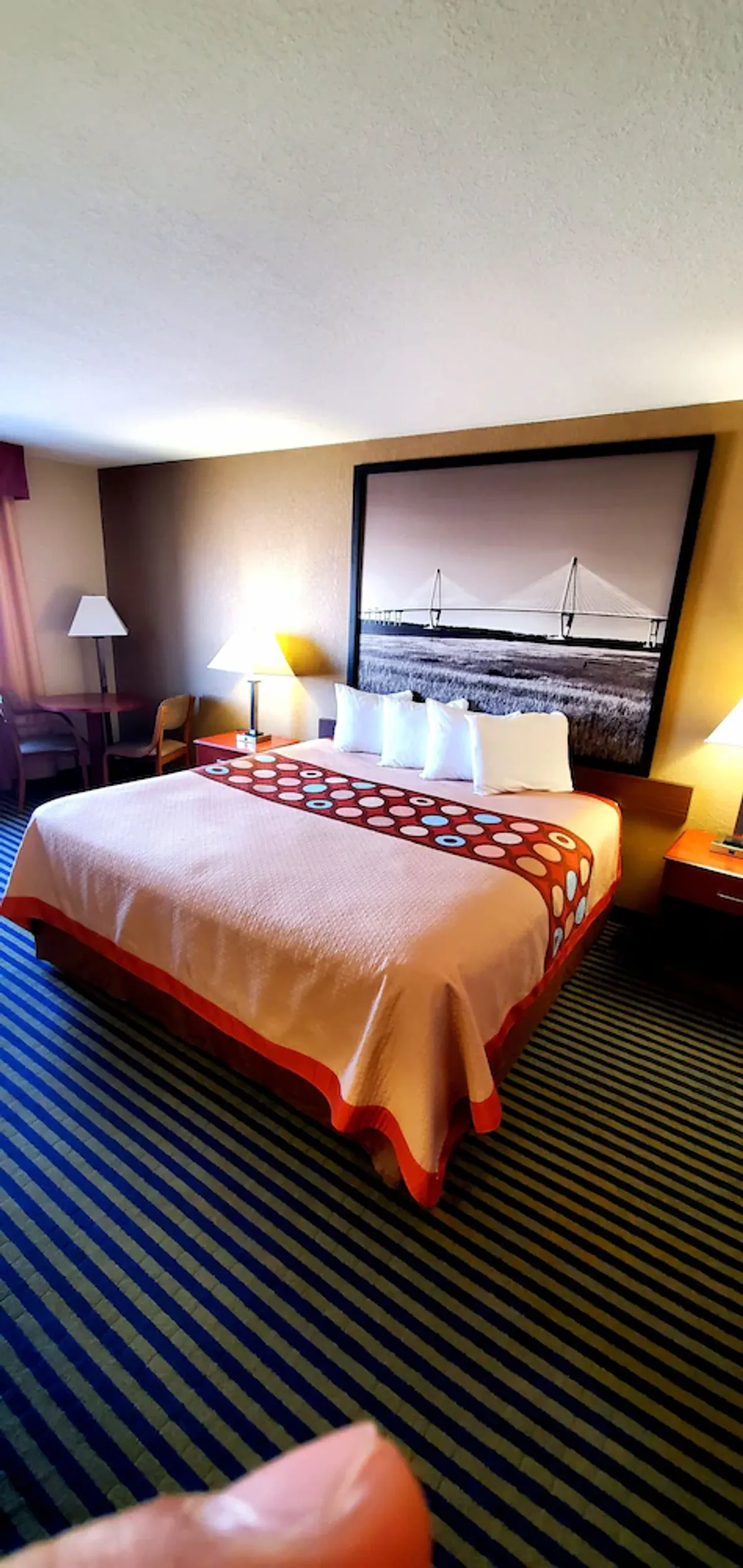 Image of Super 8 by Wyndham Marshalltown