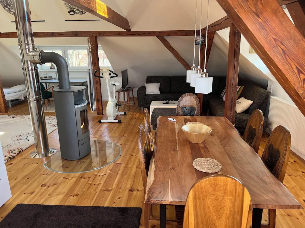 Image of Westfälischer Hof - Loft