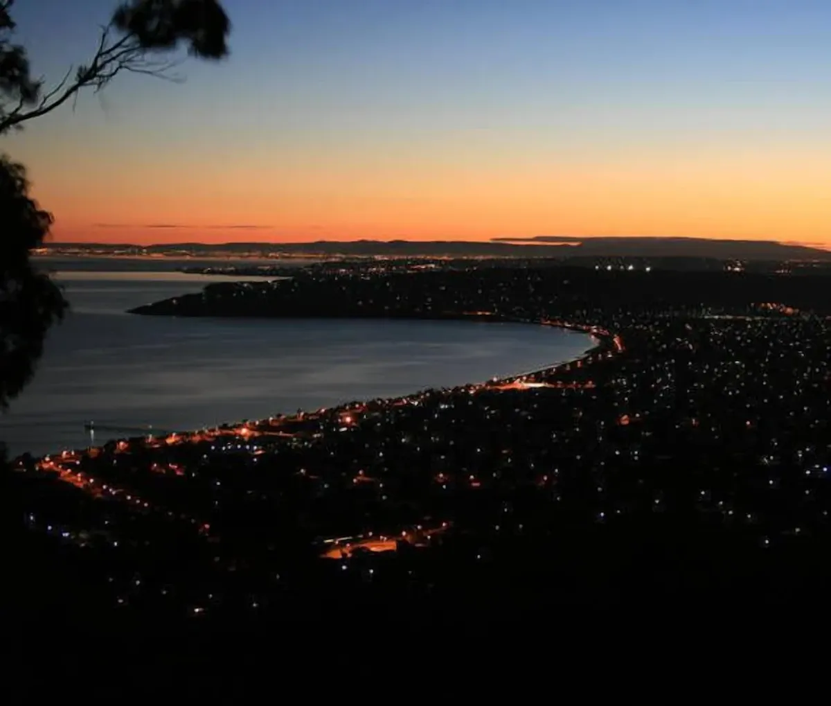 Image of Dream Views at Arthurs Seat B & B