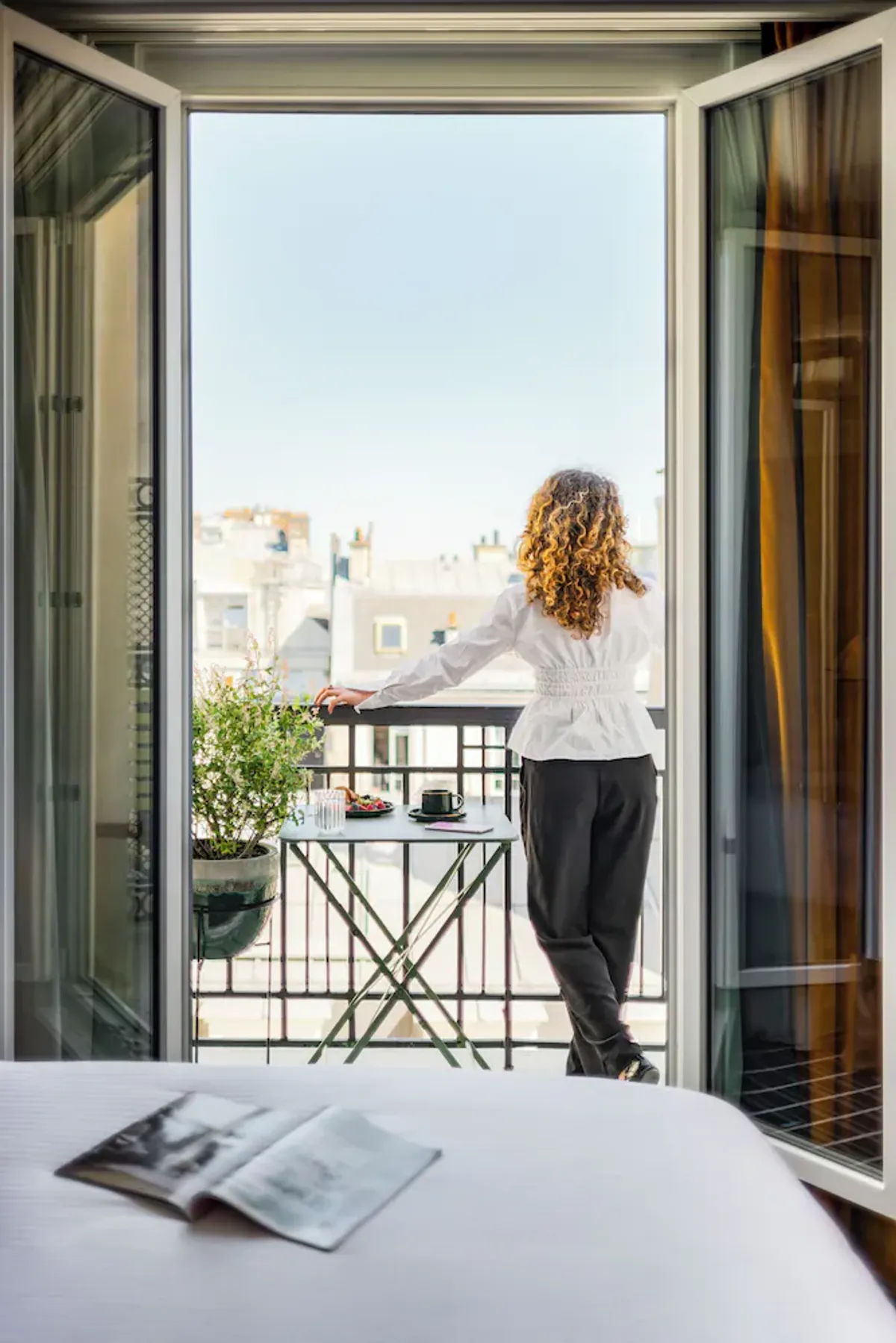 Image of Ibis Paris Opera La Fayette