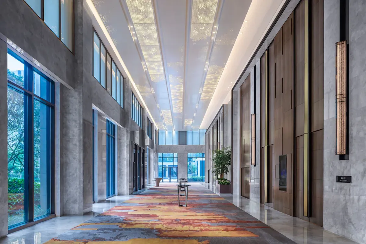 Image of Sheraton Shanghai Fengxian