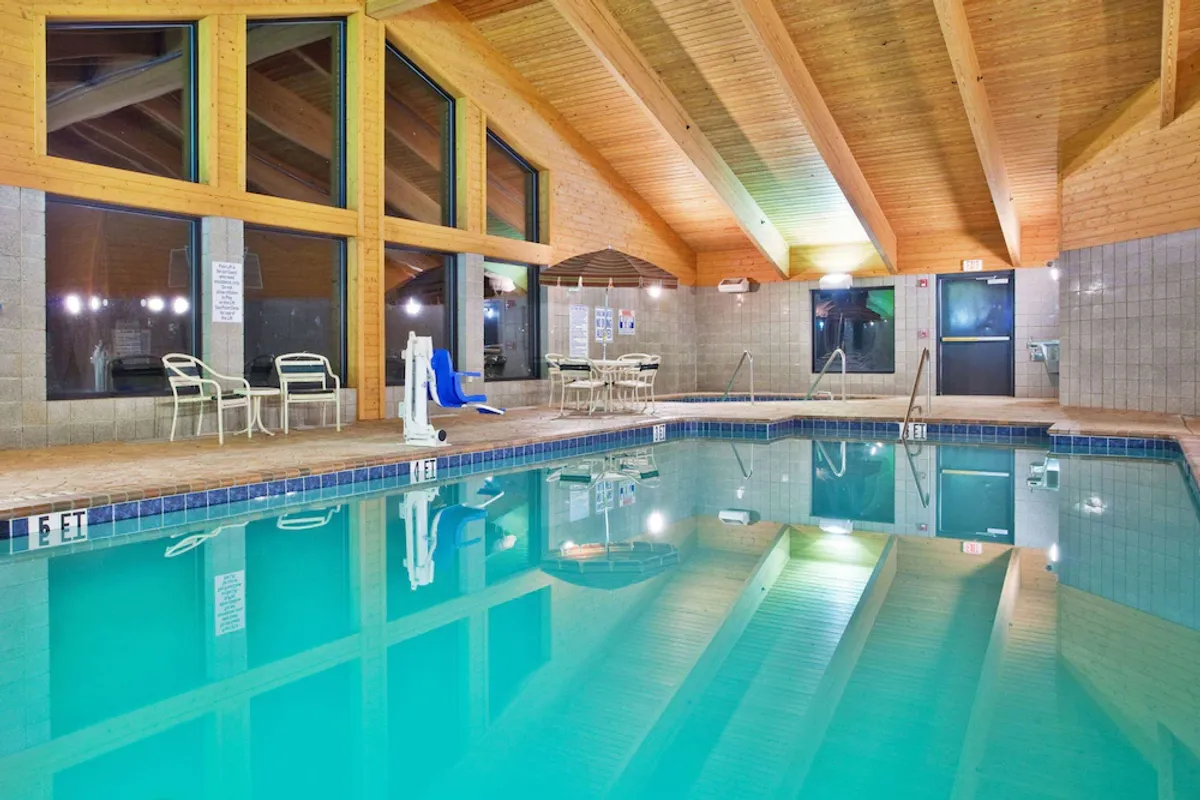 Image of AmericInn by Wyndham Boiling Springs Near Gardner Webb U
