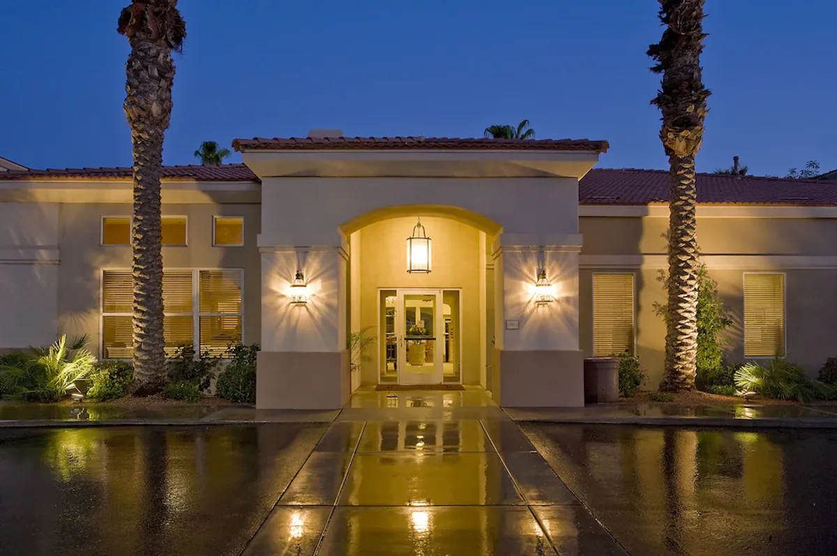 Image of Residence Inn Phoenix Mesa
