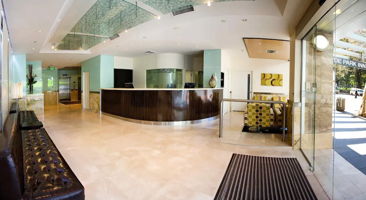Image of Hyde Park Inn