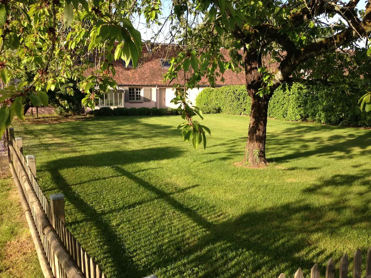 Image of Gite du moulin de Blanville