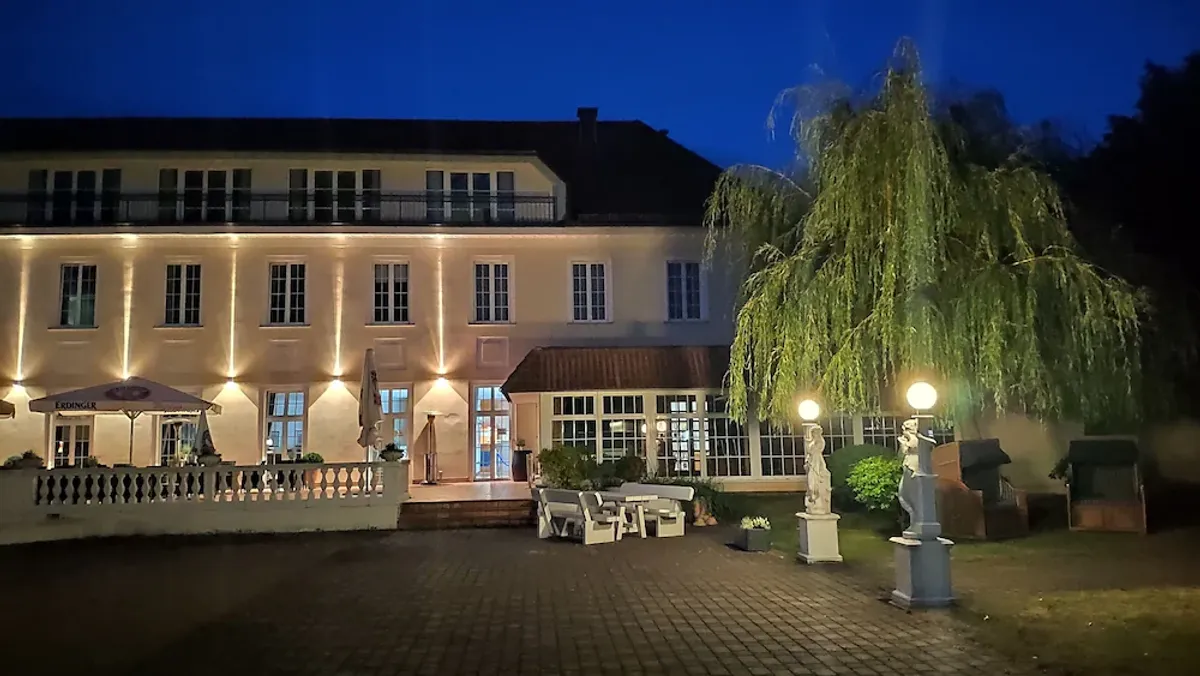 Image of Hotel Der Lindenhof