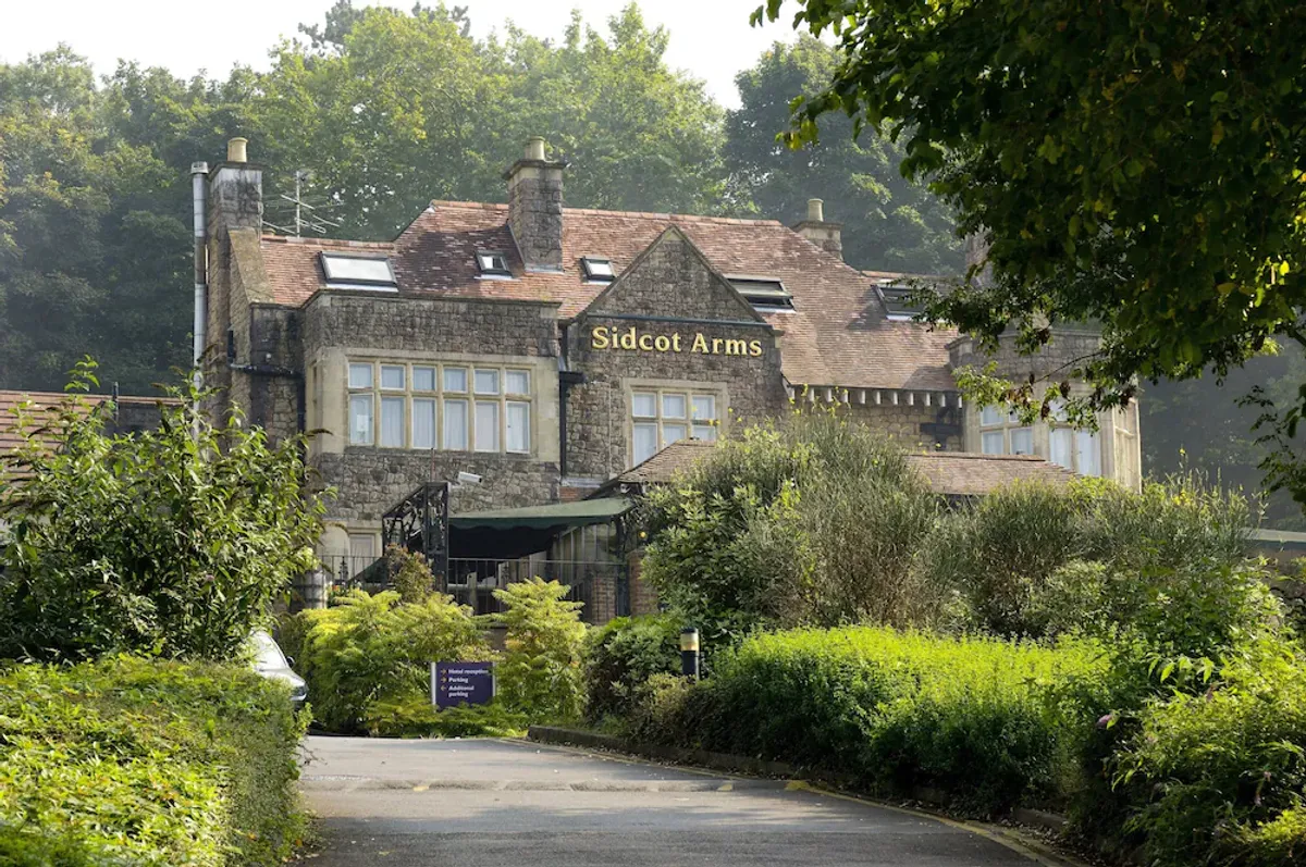 Image of Premier Inn Bristol Sidcot (A38)