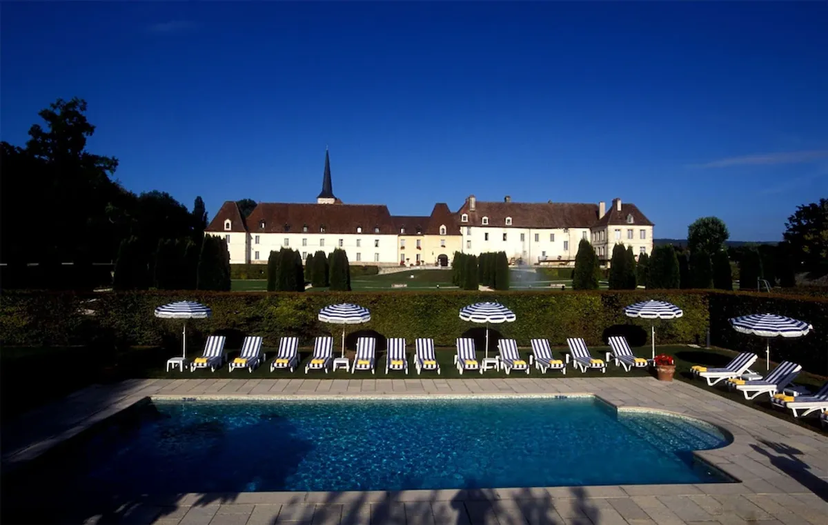 Image of Château de Gilly