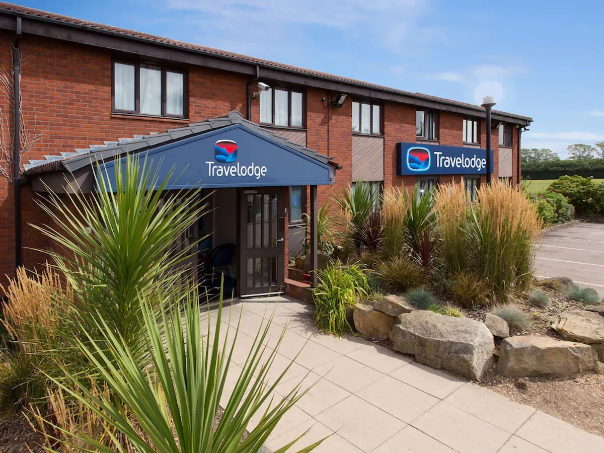 Image of Travelodge Cambridge Swavesey