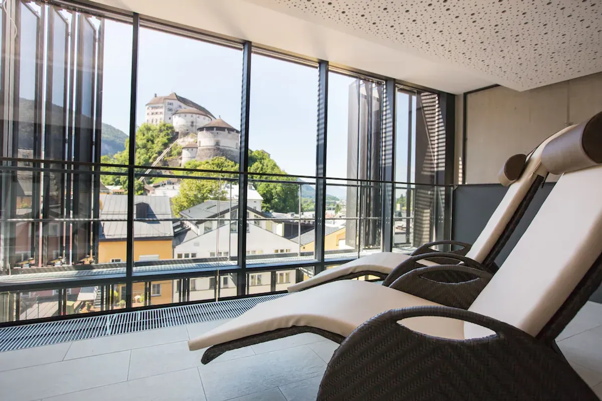 Image of arte Hotel Kufstein