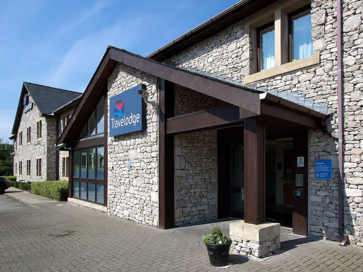 Image of Travelodge Kendal