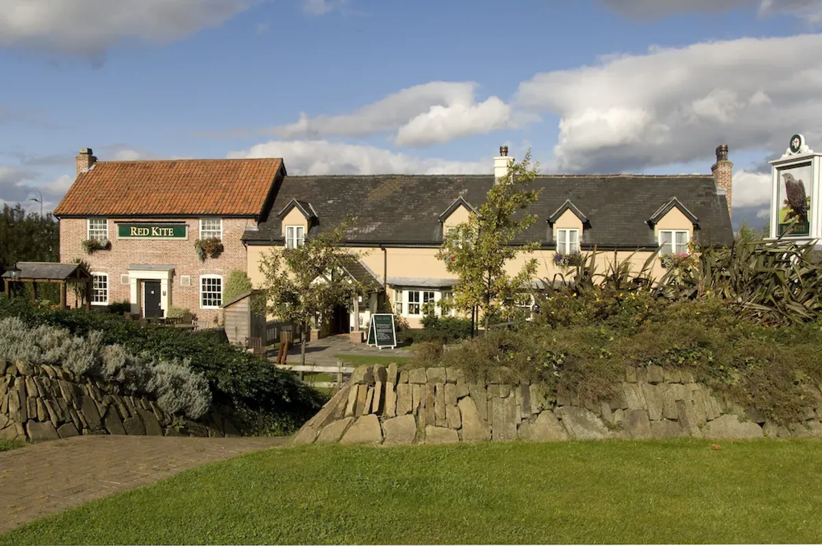 Image of Premier Inn Wakefield South