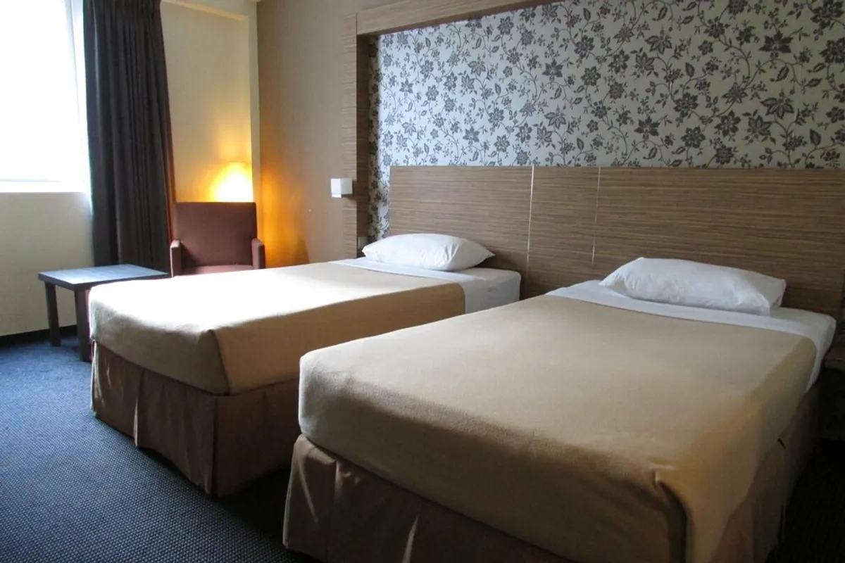 Image of Strand Hotel