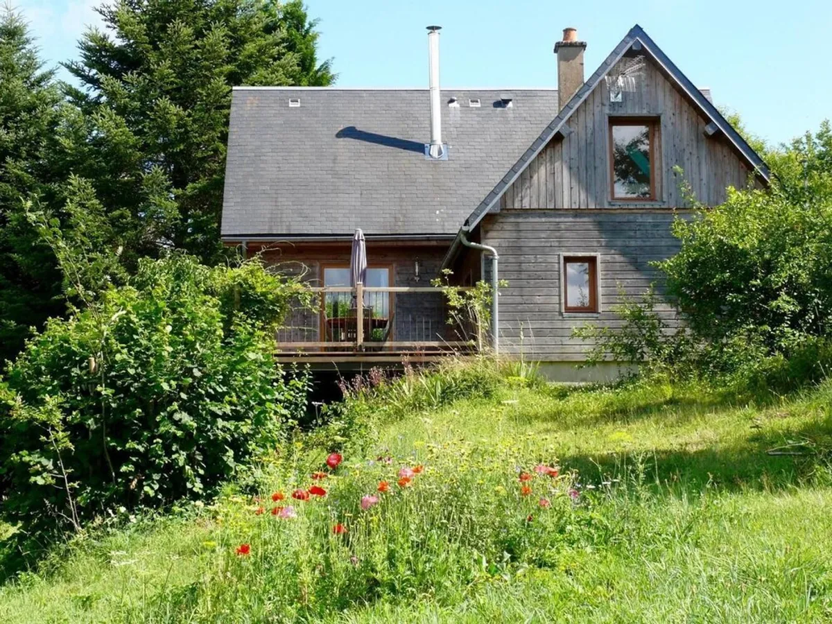 Image of Gîte de la Colombière
