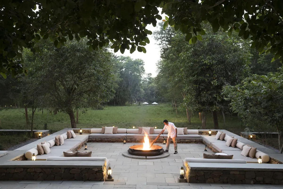 Image of Aman-i-khas