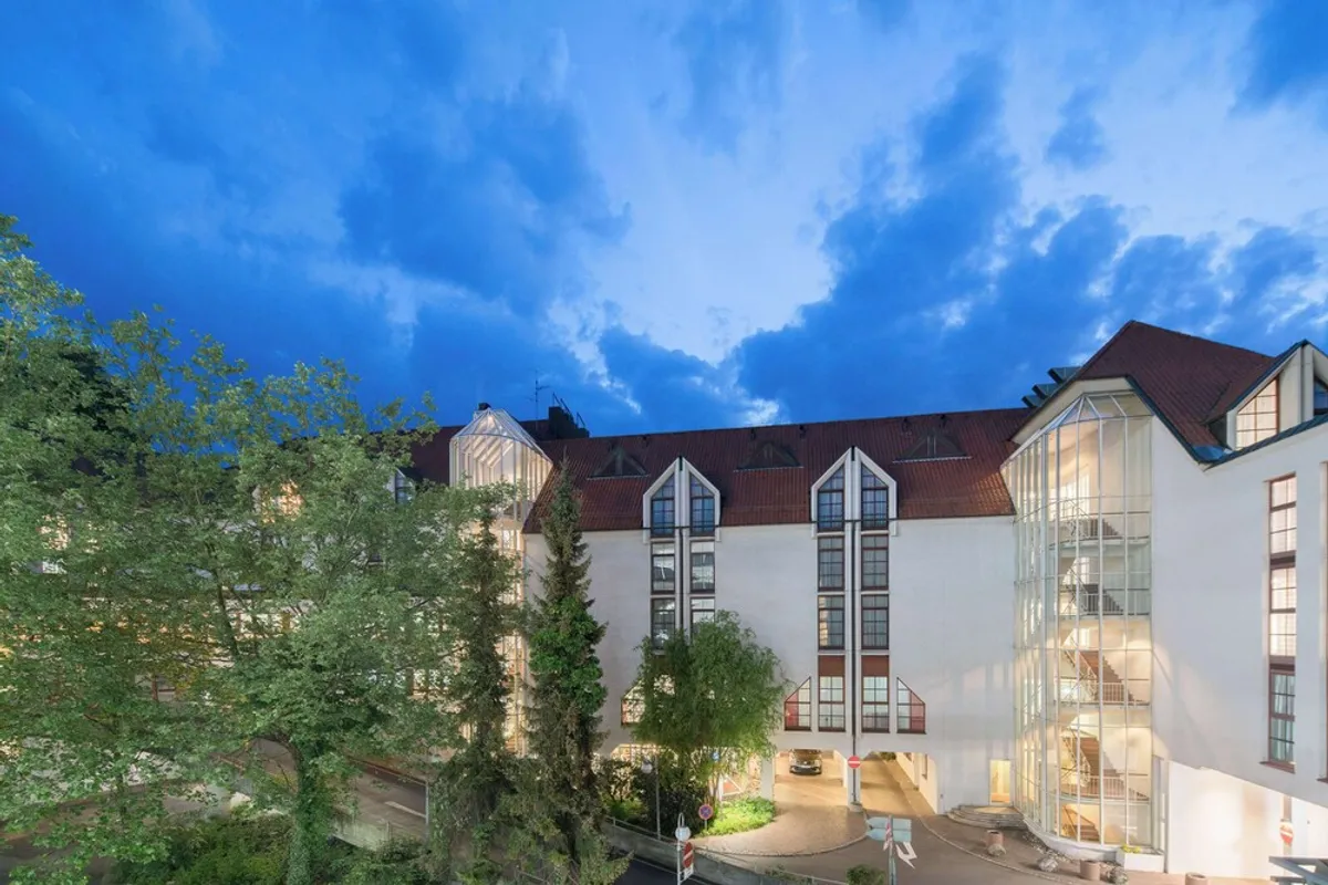 Image of Best Western Plus Hotel Am Schlossberg