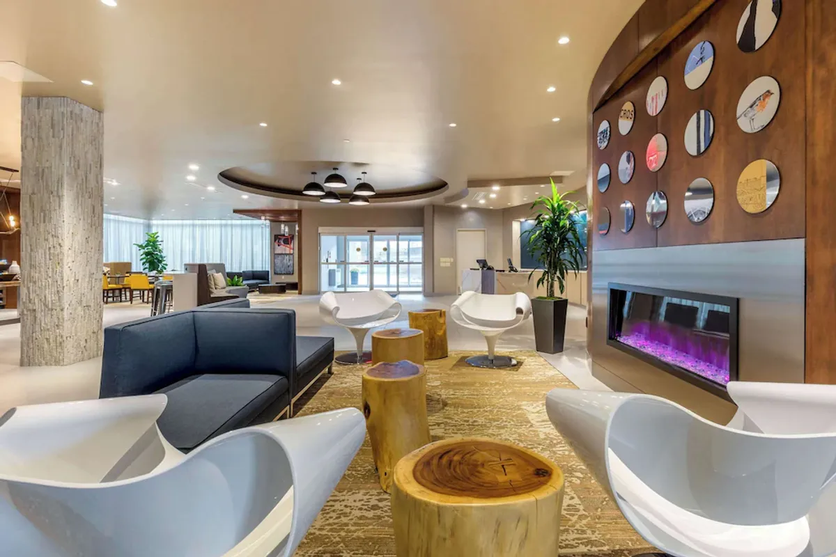 Image of Cambria Hotel Milwaukee Downtown