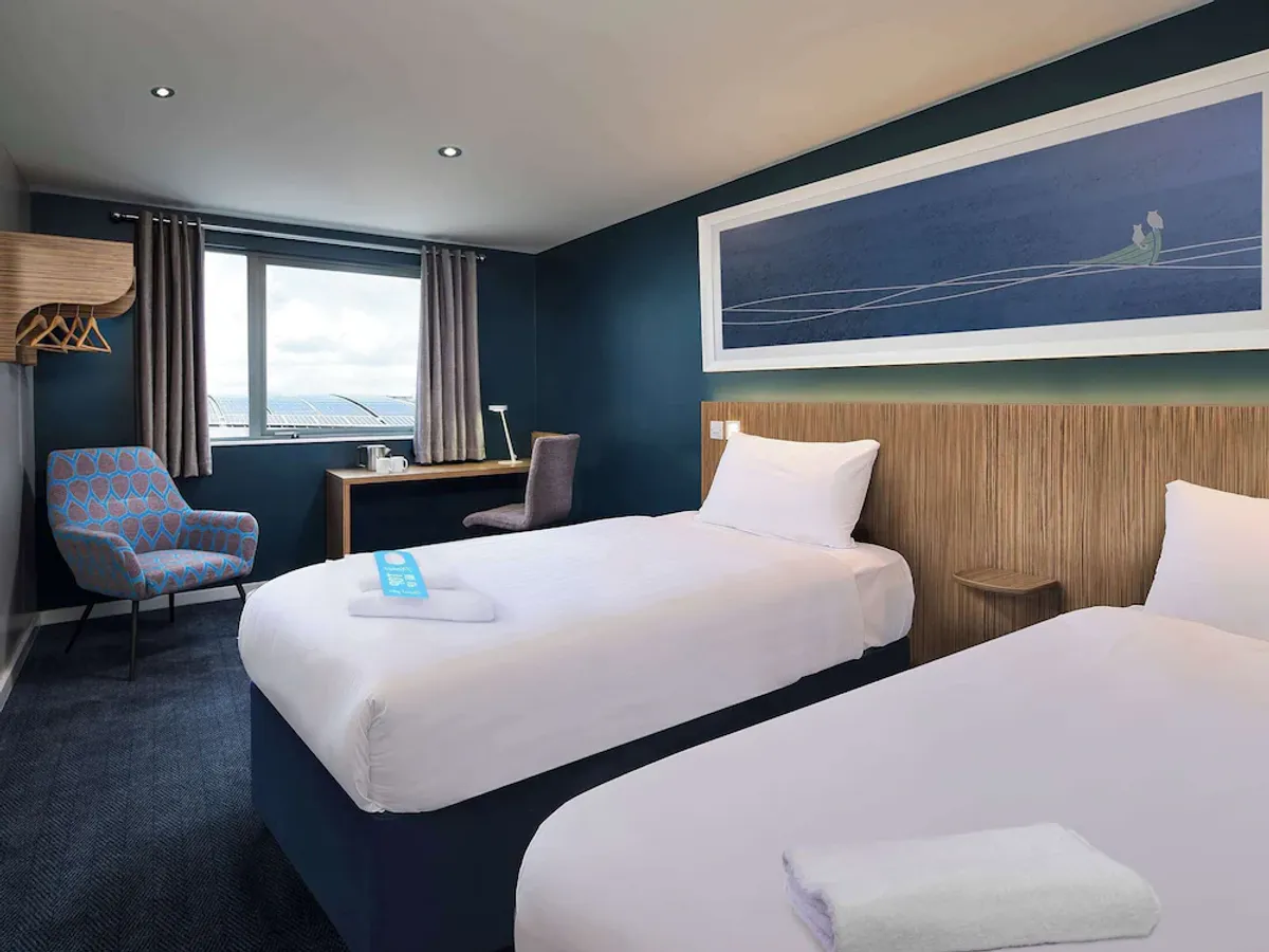 Image of Travelodge Ipswich