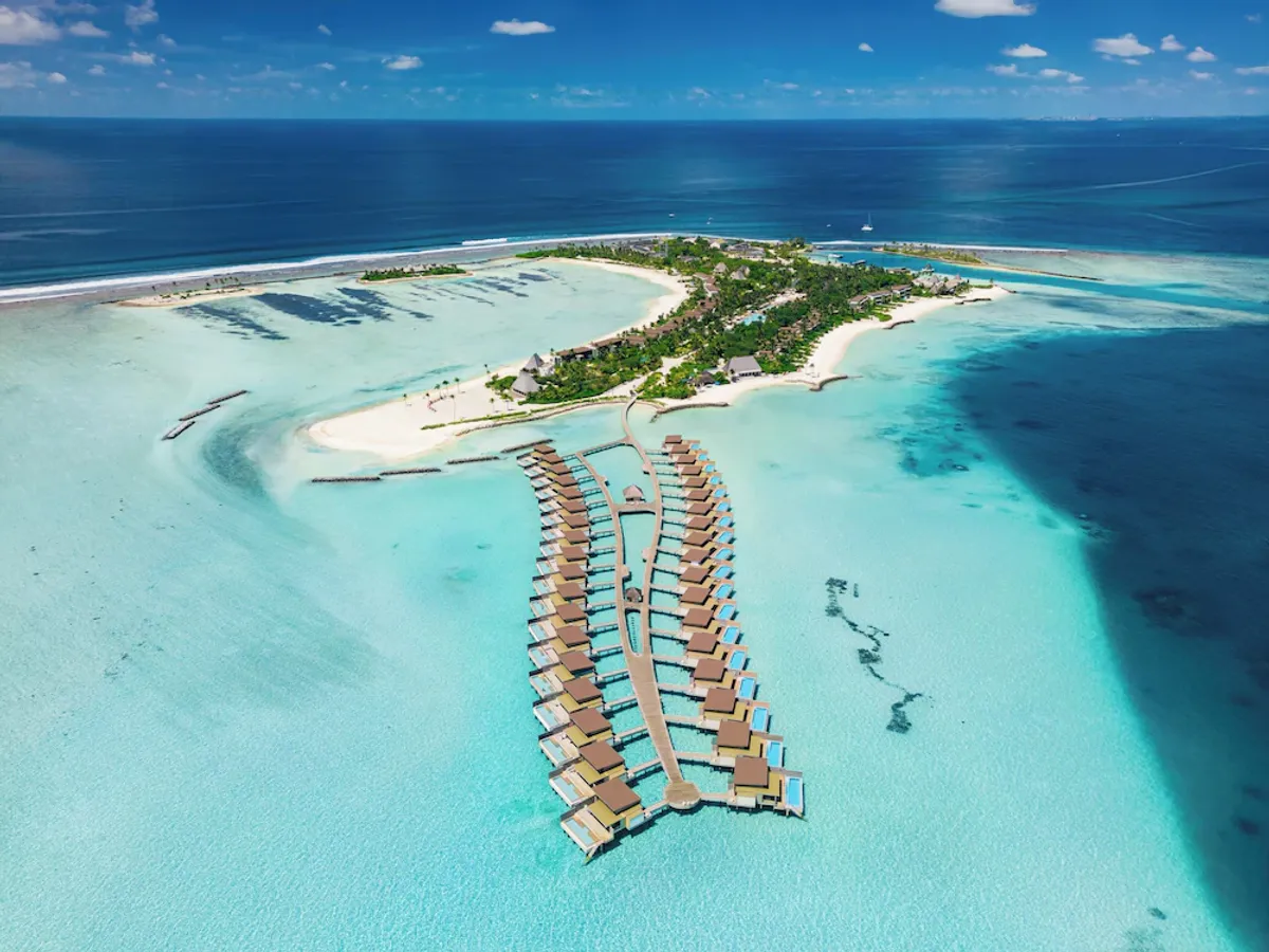 Image of Kuda Villingili Maldives