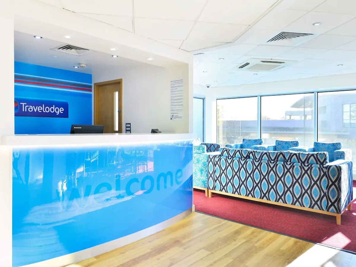 Image of Travelodge Birmingham Maypole