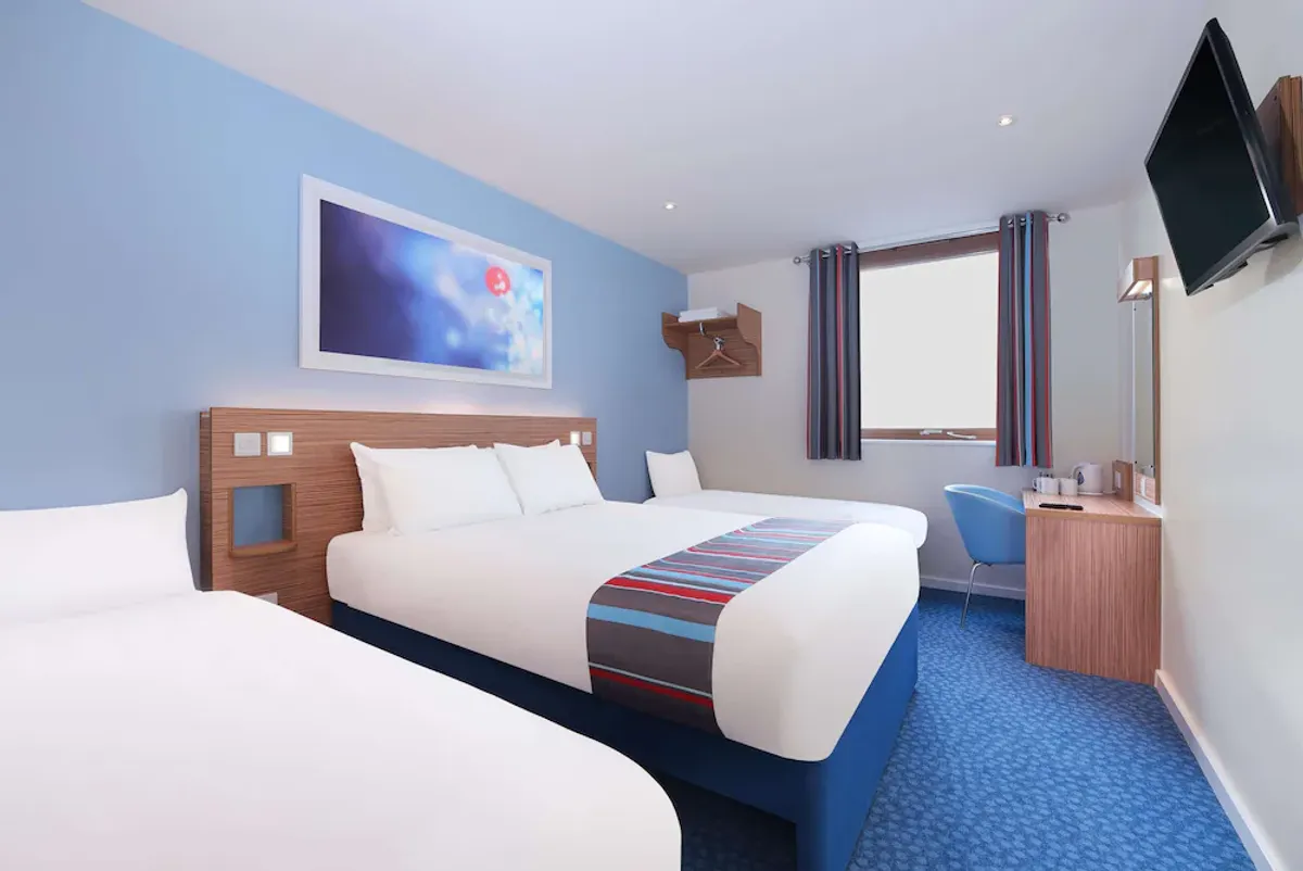 Image of Travelodge Darlington