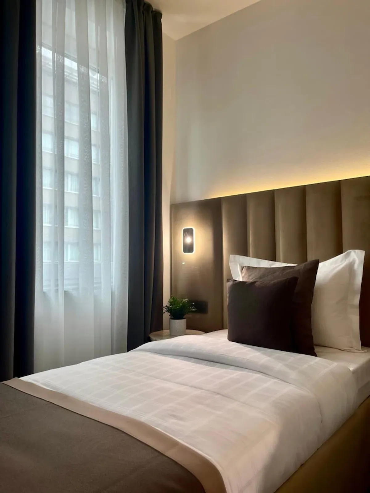 Image of Rilano 24 - 7 Hotel Munchen City
