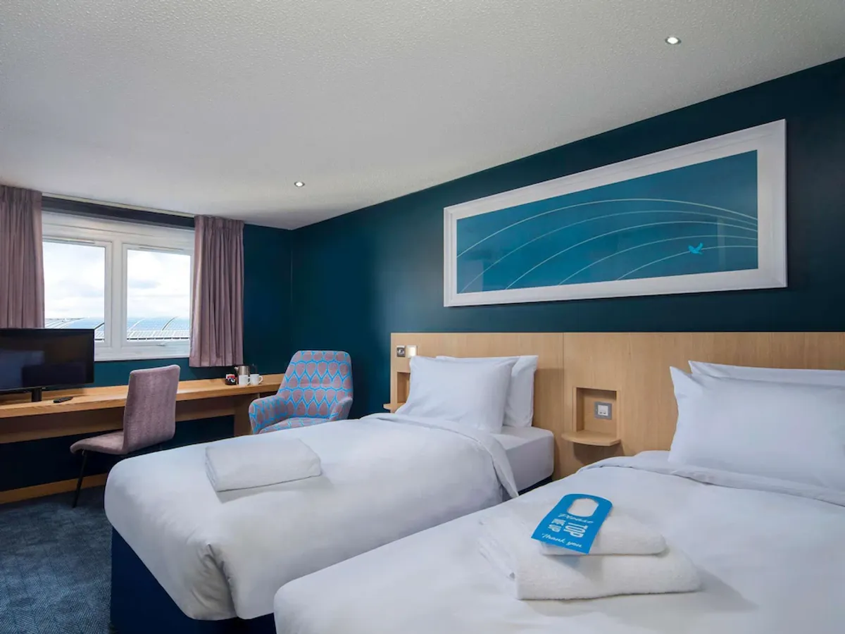 Image of Travelodge Leatherhead