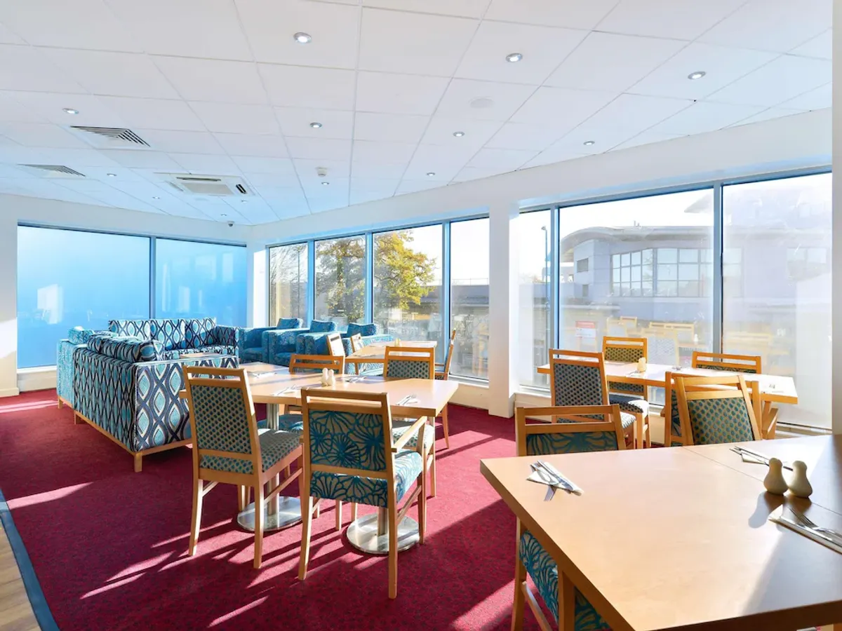 Image of Travelodge Birmingham Maypole