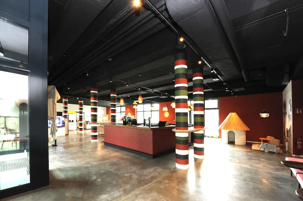 Image of ibis budget Bayreuth
