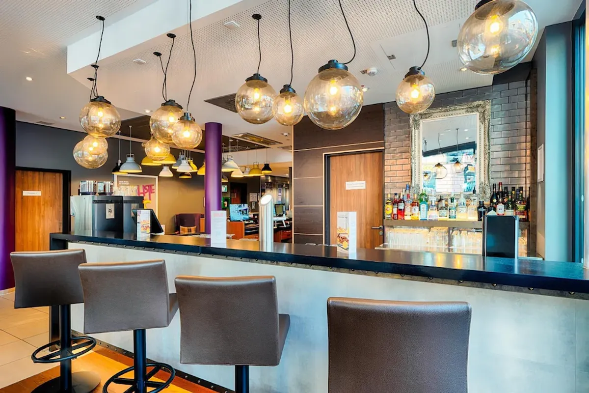 Image of Premier Inn Frankfurt City Europaviertel