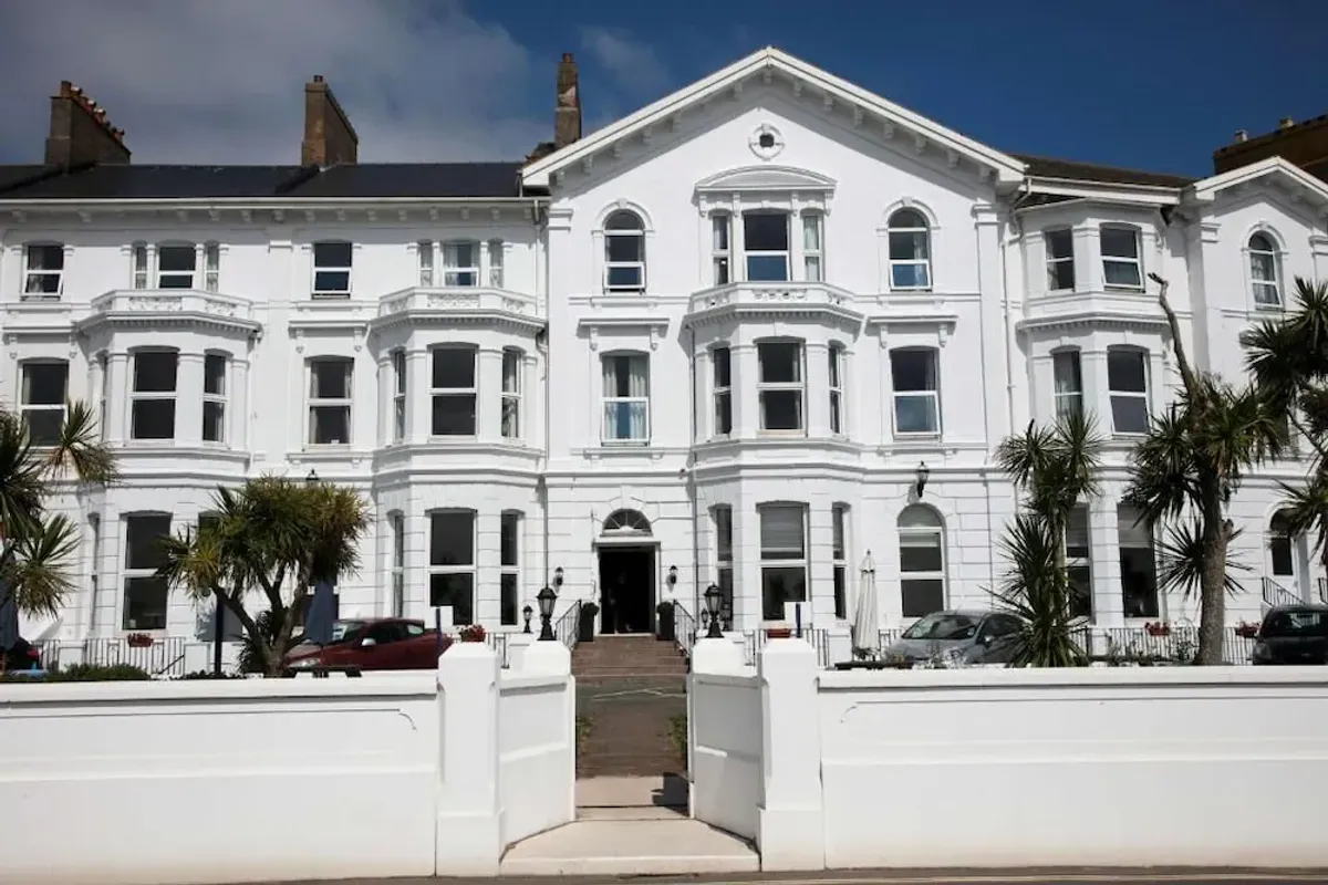 Image of Exmouth Beach Hotel