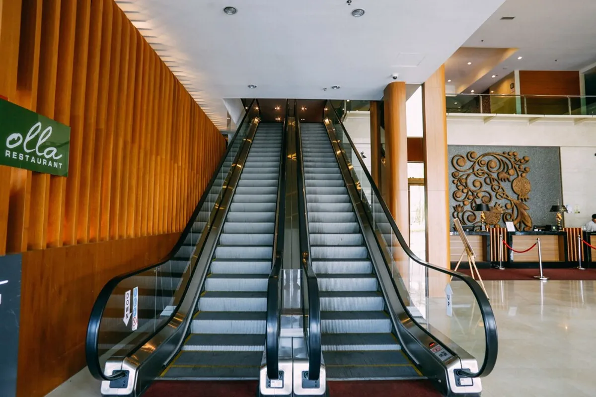 Image of Hotel Granada Johor Bahru