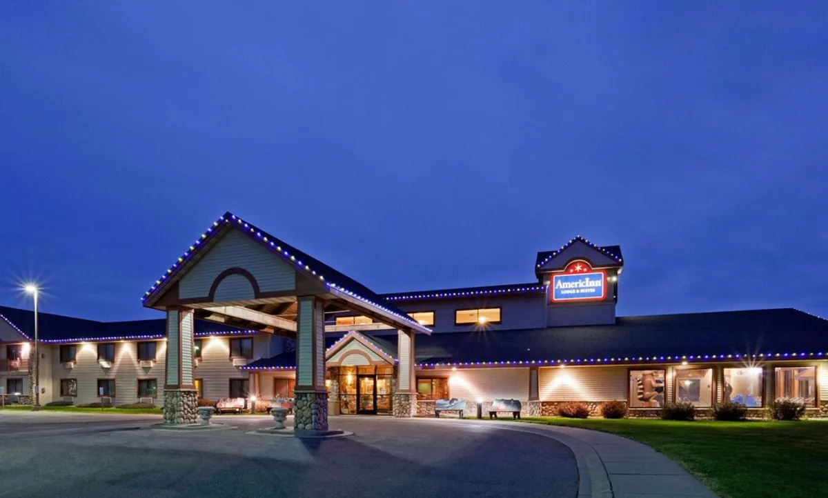 Image of AmericInn by Wyndham Wabasha