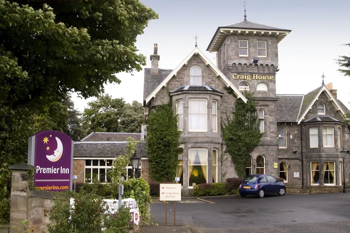 Image of Premier Inn Edinburgh A1 (Musselburgh)