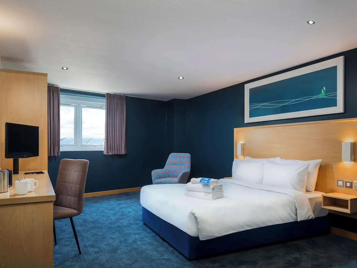 Image of Travelodge Great Yarmouth Acle