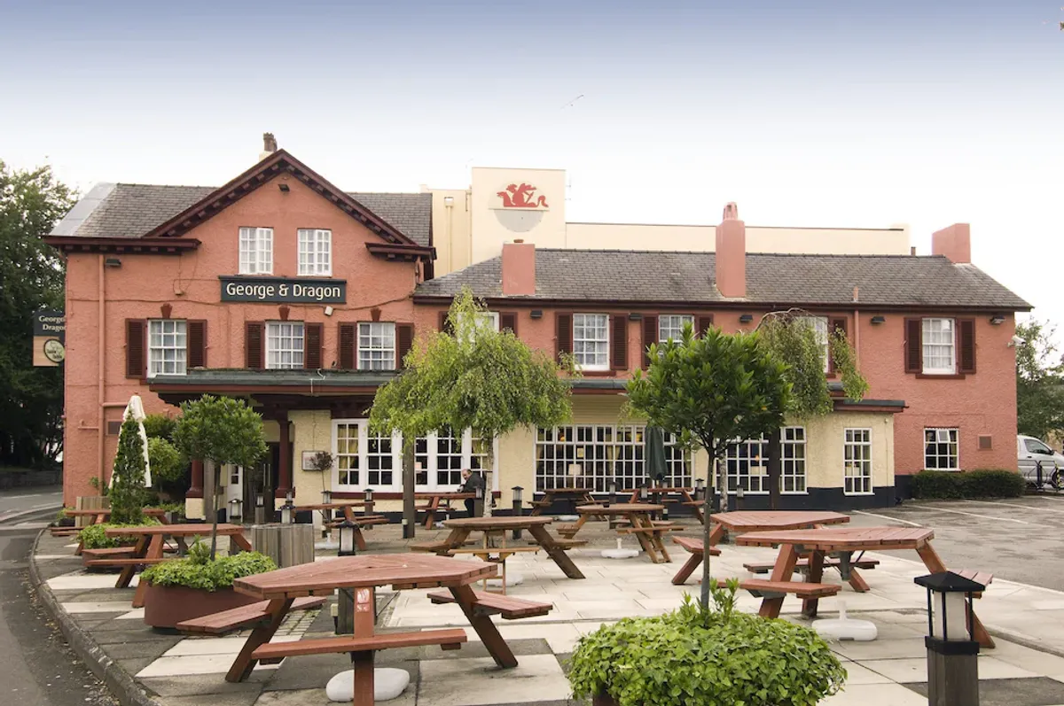 Image of Premier Inn Manchester Altrincham