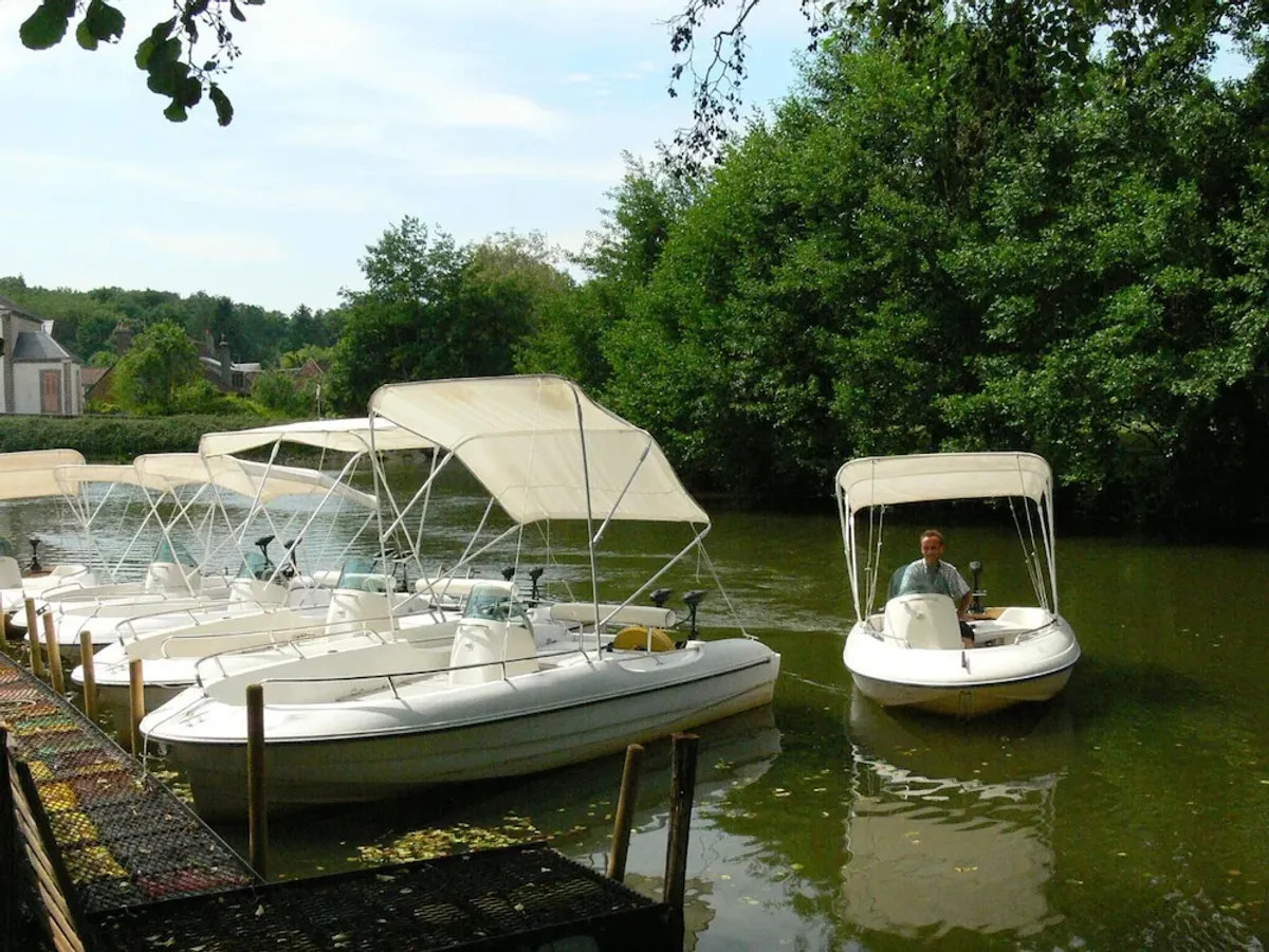 Image of Auberge des 7 Ecluses