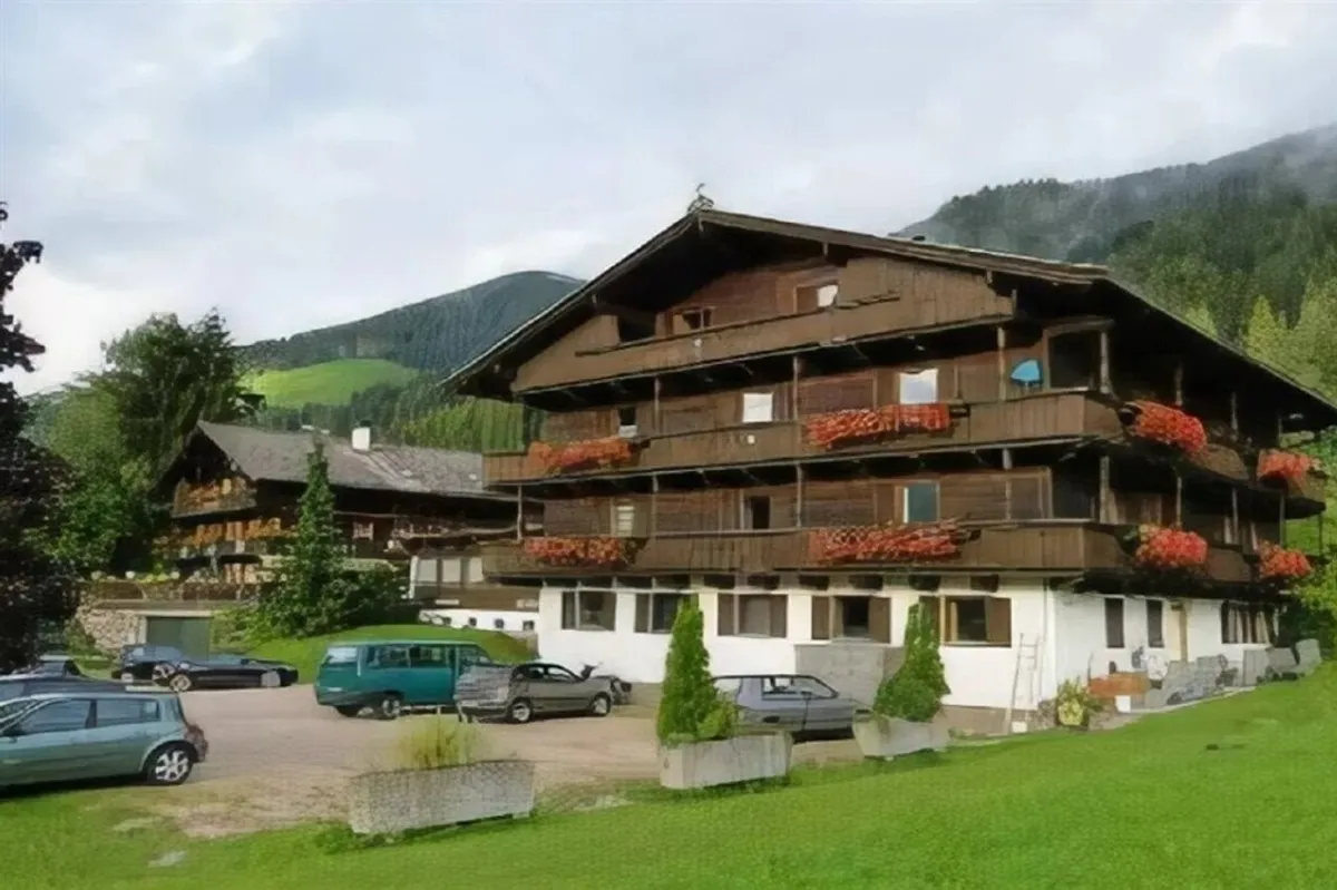 Image of Fertinghof