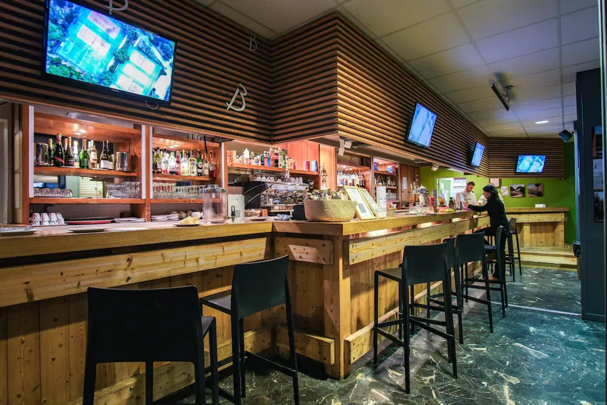 Image of Belambra Clubs Praz-sur-Arly - L'Alisier