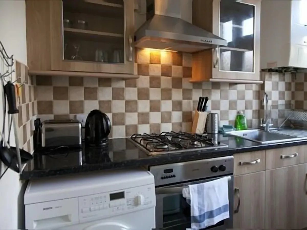 Image of Tooting Place Apartments